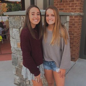 Meet your Posher, Ellie